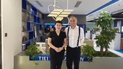 郑州天一萃取入企诊断式内训