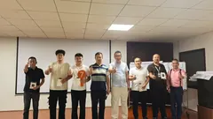 春雪股份流通客户经营能力升级训战营
